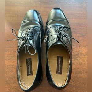 Johnston and Murphy size 11.5